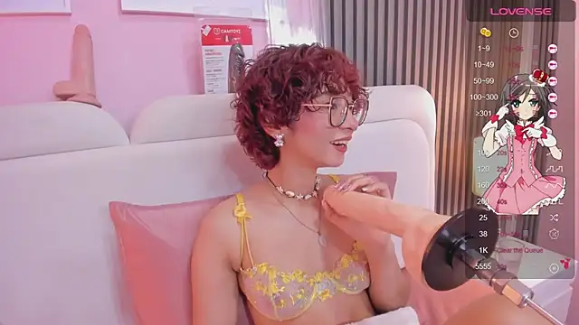 linda sofi   online show from 02.21.25