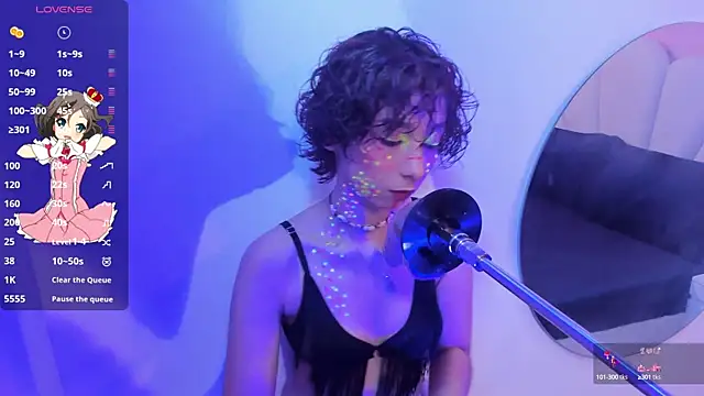 linda sofi   online show from 03.22.25