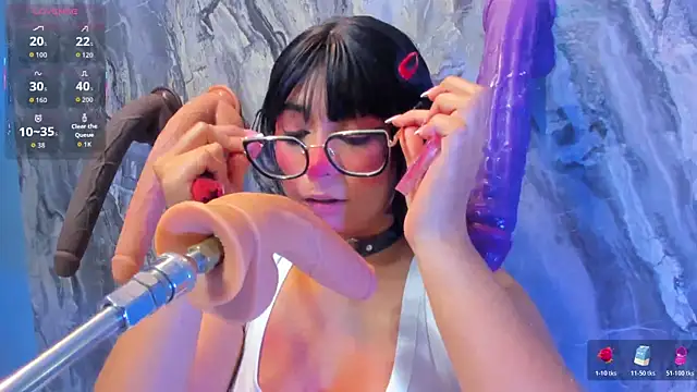 linda sofi   online show from 06.10.26