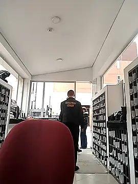 oscarshow24 online show from 02.23.25