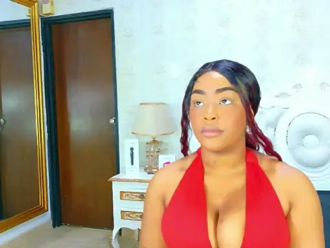 TianahGlow online show from 02.24.26