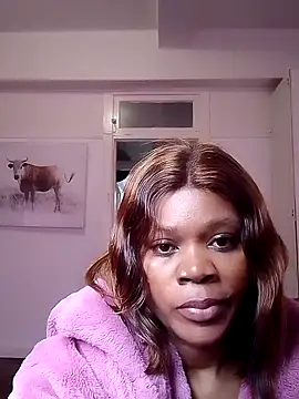 BigbootyliciousXXX online show from 02.17.25