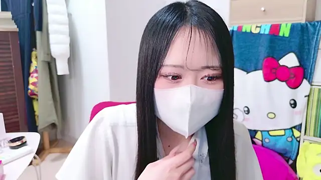 mao maochan online show from 02.26.25