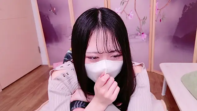 mao maochan online show from 03.21.25