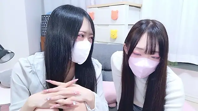 mao maochan online show from 10.04.25