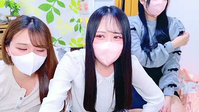 mao maochan online show from 10.16.25