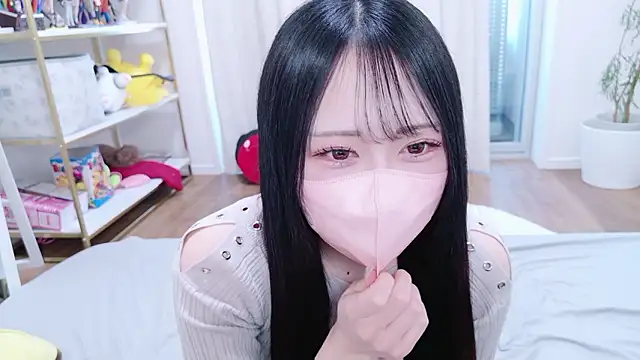 Snapshot of mao_maochan chatting on 01.19.26 mao maochan online show from 01.19.26