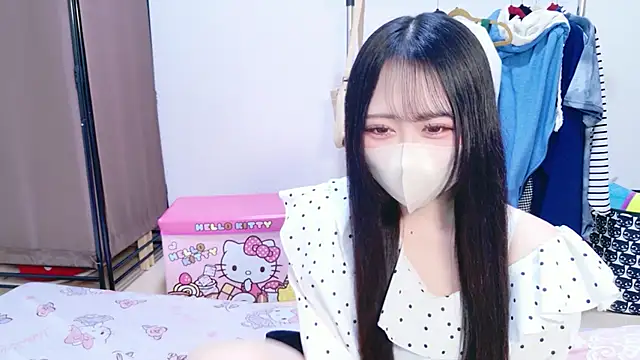 Snapshot of mao_maochan chatting on 06.11.26 mao maochan online show from 06.11.26