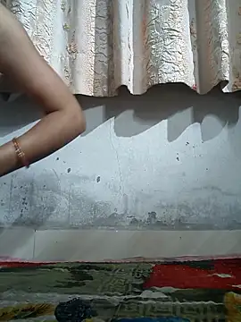 Snapshot of lovely----bhabhi chatting on 03.07.26 lovely----bhabhi online show from 03.07.26