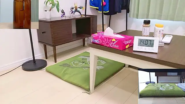 YARASERO-kun online show from 09.15.25