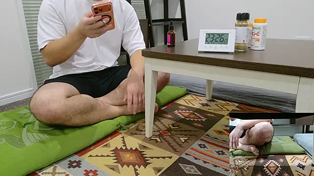 YARASERO-kun online show from 10.05.25