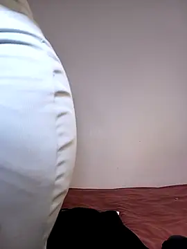 Snapshot of Kylie6lack chatting on 03.12.25 Kylie6lack online show from 03.12.25