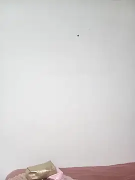 Snapshot of Kylie6lack chatting on 10.15.25 Kylie6lack online show from 10.15.25