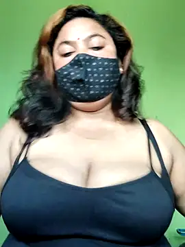 Snapshot of rani130 chatting on 11.06.25 rani130 online show from 11.06.25