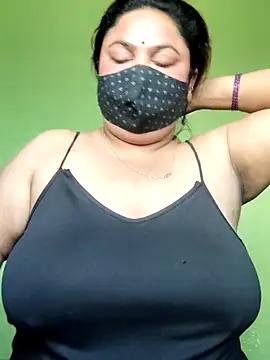 rani130 online show from 02.17.26