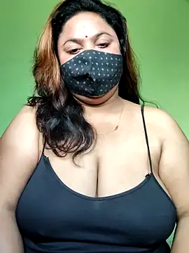 rani130 online show from 02.18.26