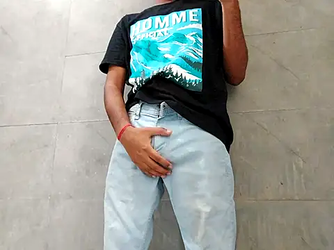 Lustyluckyy online show from 09.14.25