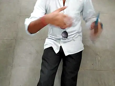 Lustyluckyy online show from 09.20.25