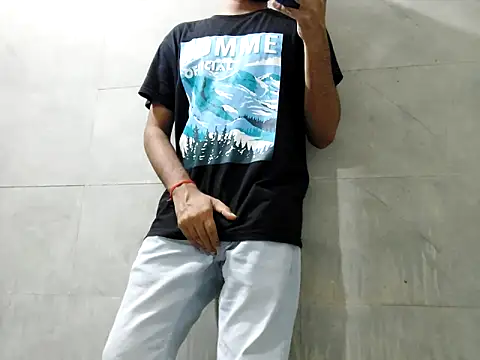 Lustyluckyy online show from 10.06.25