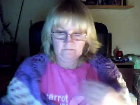 Snapshot of Violet5364 chatting on 02.23.25 Violet5364 online show from 02.23.25