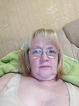 Violet5364 online show from 12.15.25