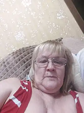 Violet5364 online show from 03.11.26