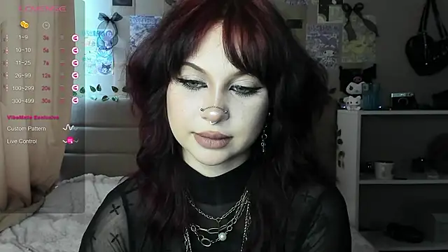 marynixoxo online show from 03.19.26