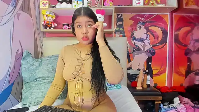 EvansDarling online show from 05.12.26