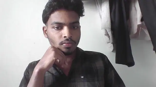 Harsh424242 online show from 02.25.25