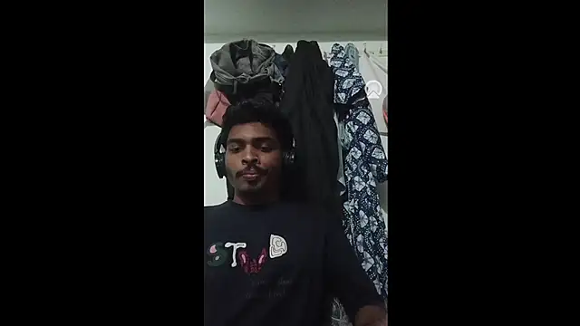 Harsh424242 online show from 03.02.25