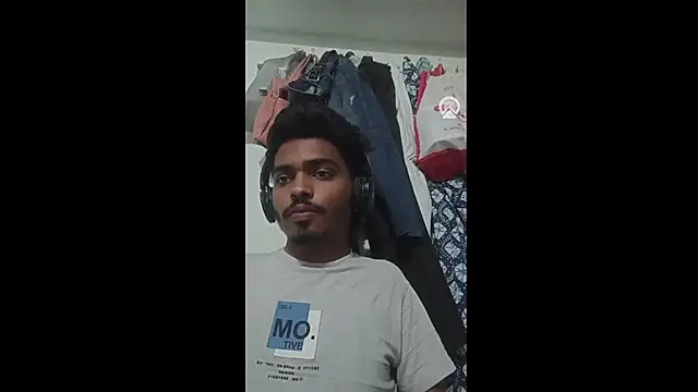 Harsh424242 online show from 03.03.25