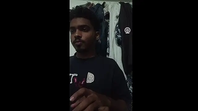 Harsh424242 online show from 03.04.25