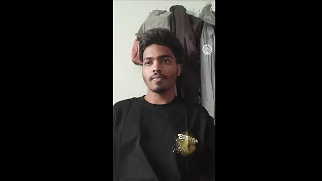 Harsh424242 online show from 03.05.25