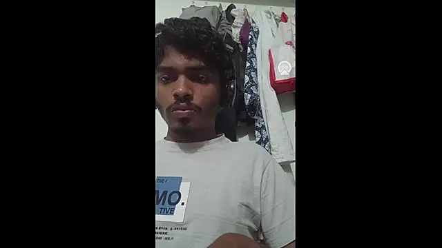 Harsh424242 online show from 03.05.25