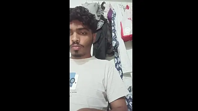 Harsh424242 online show from 03.06.25