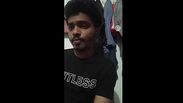 Harsh424242 online show from 03.06.25