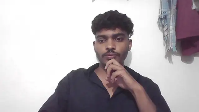 Harsh424242 online show from 03.10.25