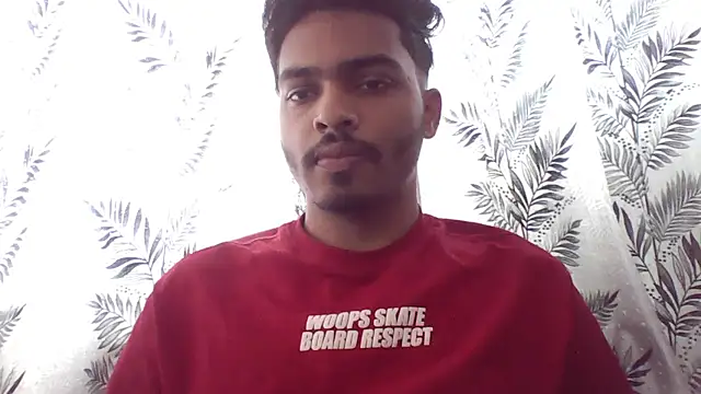 Harsh424242 online show from 03.16.25