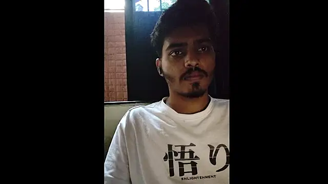 Harsh424242 online show from 02.28.26