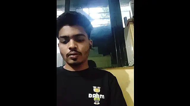 Harsh424242 online show from 03.13.26