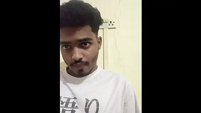 Harsh424242 online show from 03.14.26