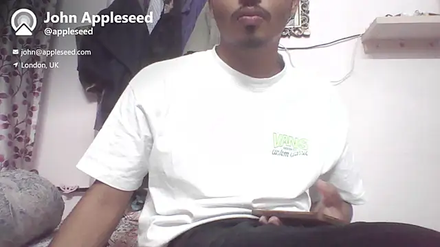 Harsh424242 online show from 04.25.26