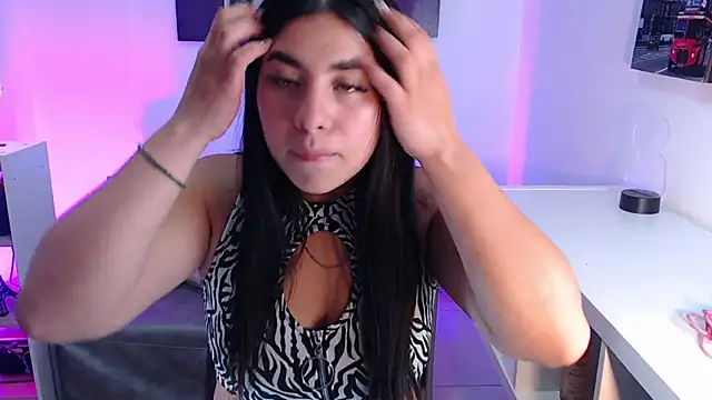 emily jewell1 online show from 02.07.26