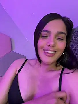 Lana Pearce online show from 02.26.25