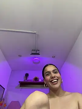 Lana Pearce online show from 02.27.25