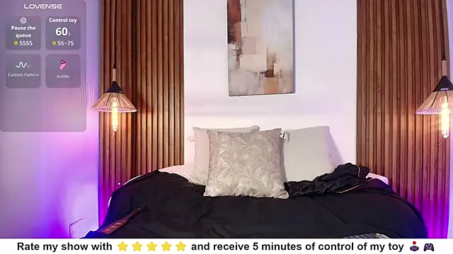 Stefy Harris online show from 04.15.26