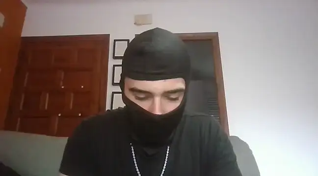 Snapshot of ESCOMOFUC chatting on 02.14.25 ESCOMOFUC online show from 02.14.25