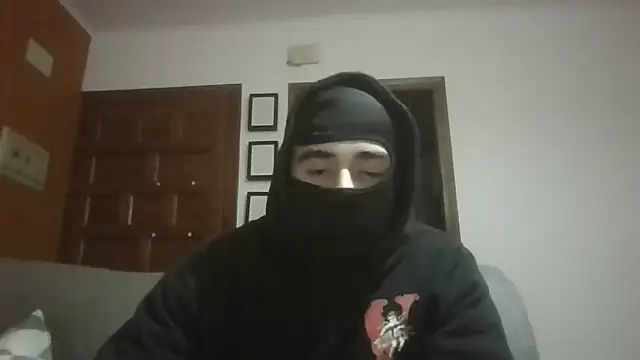 Snapshot of ESCOMOFUC chatting on 02.17.25 ESCOMOFUC online show from 02.17.25