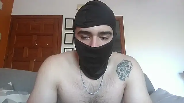 Snapshot of ESCOMOFUC chatting on 02.17.25 ESCOMOFUC online show from 02.17.25