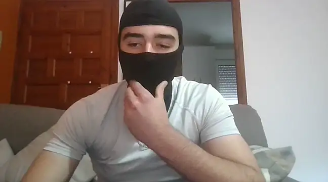 Snapshot of ESCOMOFUC chatting on 02.21.25 ESCOMOFUC online show from 02.21.25